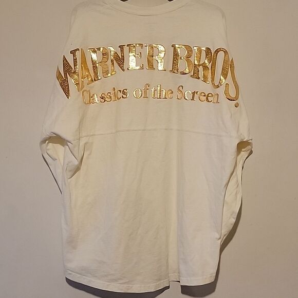 Spirit Jersey Warner Bros. Jersey - Picture 5 of 6